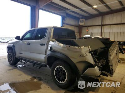 Drugie zdjęcie samochodu z przodu: 2026 TOYOTA TACOMA TRD OFF-ROAD VIN:3TMLB5JN1TM228749 - miniatura