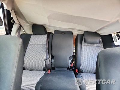 Zdjęcie 10 z 14 samochodu: 2017 TOYOTA 4RUNNER SR5 VIN:JTEZU5JR7H5157041 - miniatura