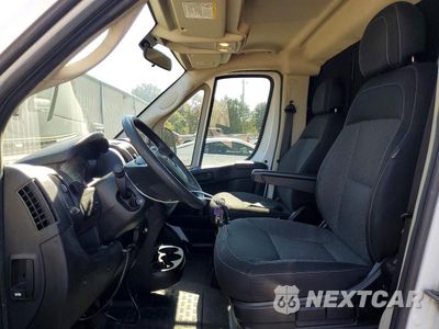 Zdjęcie 7 z 12 samochodu: 2018 RAM PROMASTER 3500 DELIVERY TRUCK VIN:3C7WRVMG4JE135630 - miniatura