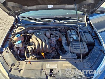 Zdjęcie 11 z 12 samochodu: 2013 VOLKSWAGEN JETTA BASE VIN:3VW2K7AJ7DM420485 - miniatura