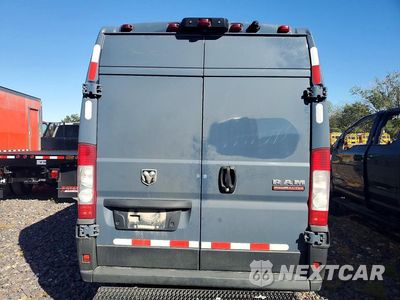 Zdjęcie 6 z 13 samochodu: 2022 RAM PROMASTER 3500 DELIVERY VAN VIN:3C6MRVJG5NE116946 - miniatura