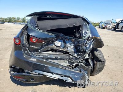 Zdjęcie 6 z 12 samochodu: 2024 MAZDA 3 SELECT SPORT VIN:JM1BPAKM9R1722262 - miniatura