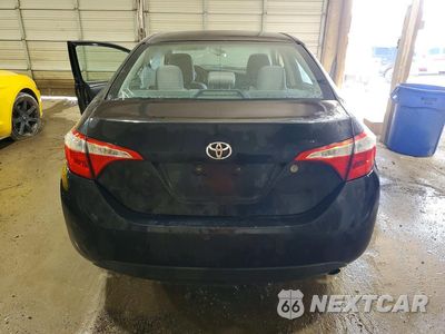 Zdjęcie 6 z 13 samochodu: 2014 TOYOTA COROLLA L VIN:5YFBURHE6EP120822 - miniatura