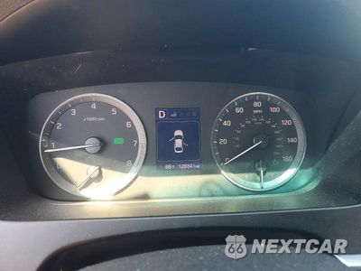 Zdjęcie 9 z 12 samochodu: 2017 HYUNDAI SONATA SE VIN:5NPE24AF2HH582885 - miniatura