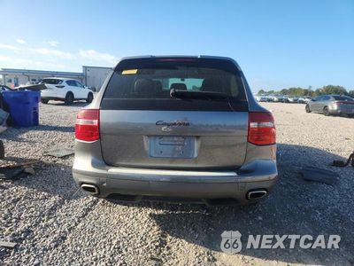 Zdjęcie 6 z 13 samochodu: 2009 PORSCHE CAYENNE VIN:WP1AA29PX9LA13345 - miniatura