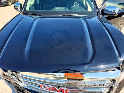 Zdjęcie 11 z 12 samochodu: 2015 GMC CANYON SLT VIN:1GTG5CE37F1178267 - miniatura