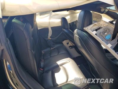 Zdjęcie 10 z 12 samochodu: 2022 TESLA MODEL 3 VIN:5YJ3E1EAXNF369592 - miniatura