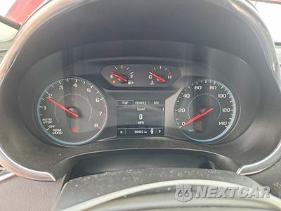 Zdjęcie 9 z 13 samochodu: 2018 CHEVROLET MALIBU LT VIN:1G1ZD5ST5JF192278 - miniatura