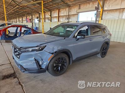 2023 HONDA CR-V SPORT 7FARS5H54PE011985 - główne zdjęcie licytacji z USA - miniatura