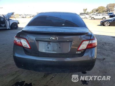 Zdjęcie 6 z 12 samochodu: 2007 TOYOTA CAMRY HYBRID VIN:JTNBB46K573040114 - miniatura