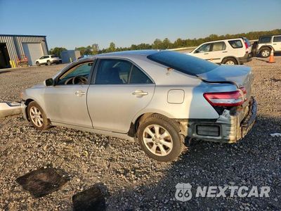 Drugie zdjęcie samochodu z przodu: 2011 TOYOTA CAMRY LE VIN:4T1BF3EK2BU193813 - miniatura