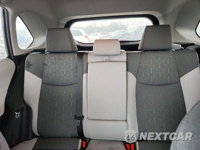 Zdjęcie 10 z 13 samochodu: 2021 TOYOTA RAV4 XLE VIN:4T3RWRFV5MU048480 - miniatura
