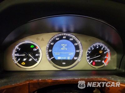 Zdjęcie 9 z 13 samochodu: 2011 MERCEDES-BENZ GLK 350 4MATIC VIN:WDCGG8HB0BF657275 - miniatura