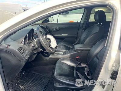Zdjęcie 7 z 12 samochodu: 2011 CHEVROLET MALIBU LTZ VIN:1G1ZE5E70BF321394 - miniatura
