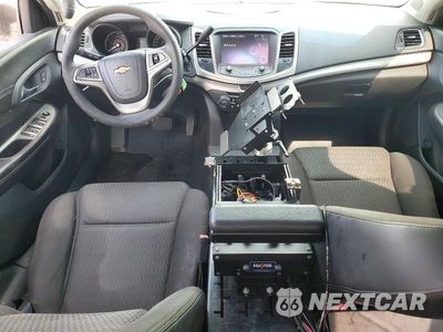 Zdjęcie 8 z 13 samochodu: 2014 CHEVROLET CAPRICE POLICE VIN:6G3NS5U29EL948639 - miniatura