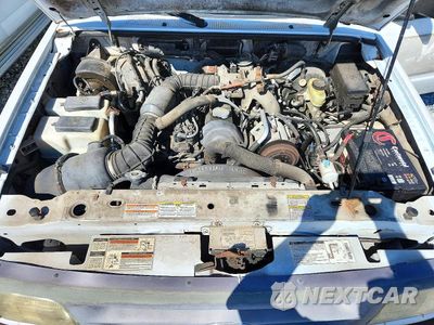 Zdjęcie 11 z 12 samochodu: 1997 FORD RANGER VIN:1FTCR10A4VTA10554 - miniatura