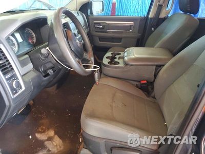 Zdjęcie 7 z 12 samochodu: 2014 RAM 1500 SLT VIN:1C6RR7GT1ES173342 - miniatura