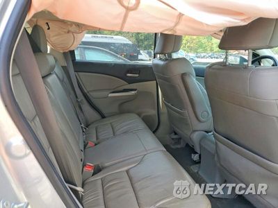 Zdjęcie 10 z 12 samochodu: 2014 HONDA CR-V EXL VIN:2HKRM4H71EH665634 - miniatura
