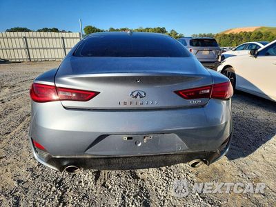 Zdjęcie 6 z 12 samochodu: 2017 INFINITI Q60 2.0T PREMIUM VIN:JN1CV7EK7HM110830 - miniatura