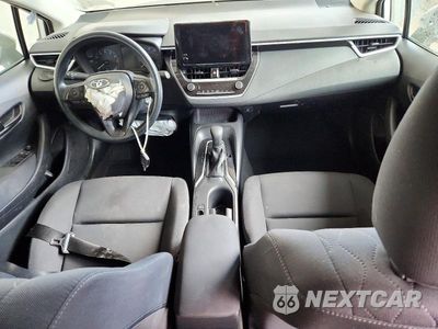 Zdjęcie 8 z 12 samochodu: 2024 TOYOTA COROLLA LE VIN:5YFB4MDE3RP146390 - miniatura