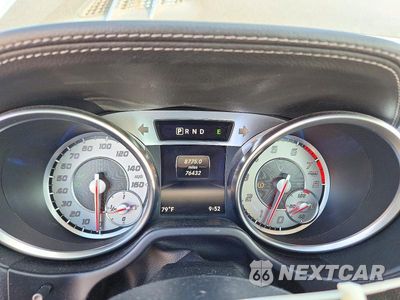 Zdjęcie 9 z 12 samochodu: 2016 MERCEDES-BENZ SL 400 VIN:WDDJK6FA6GF042171 - miniatura