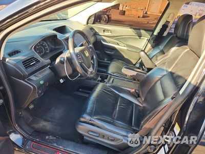Zdjęcie 7 z 12 samochodu: 2012 HONDA CR-V EXL VIN:2HKRM4H77CH629511 - miniatura
