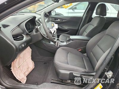 Zdjęcie 7 z 12 samochodu: 2017 CHEVROLET MALIBU LS VIN:1G1ZB5ST1HF253495 - miniatura