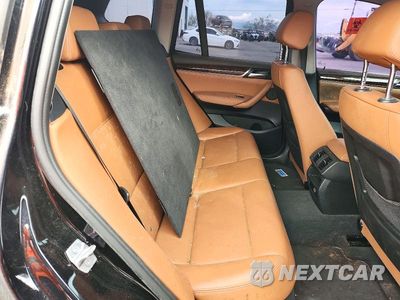 Zdjęcie 11 z 13 samochodu: 2017 BMW X3 XDRIVE28I VIN:5UXWX9C56H0D98376 - miniatura