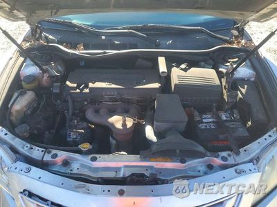 Zdjęcie 11 z 12 samochodu: 2008 TOYOTA CAMRY BASE VIN:4T1BE46K18U263107 - miniatura