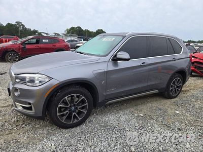 2018 BMW X5 XDR40E 5UXKT0C51J0W02770 - główne zdjęcie licytacji z USA - miniatura