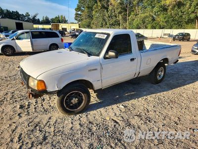 2003 FORD RANGER 1FTYR10E43PB04724 - główne zdjęcie licytacji z USA - miniatura