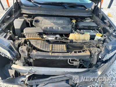 Zdjęcie 12 z 13 samochodu: 2019 JEEP CHEROKEE LATITUDE PLUS VIN:1C4PJLLB3KD154398 - miniatura