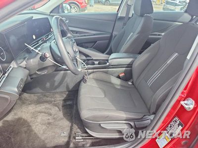 Zdjęcie 7 z 13 samochodu: 2025 HYUNDAI ELANTRA SEL VIN:KMHLS4DG9SU923834 - miniatura