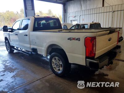 Drugie zdjęcie samochodu z przodu: 2026 FORD F250 SUPER DUTY VIN:1FT7W2BT2TEC01681 - miniatura