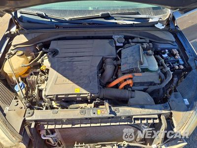 Zdjęcie 11 z 12 samochodu: 2017 HYUNDAI IONIQ SEL VIN:KMHC75LC7HU045738 - miniatura