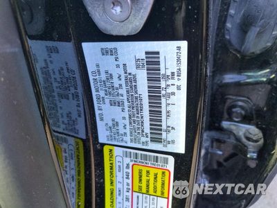 Zdjęcie 13 z 13 samochodu: 2026 FORD BRONCO SPORT OUTER BANKS VIN:3FMCR9CN1TRE01071 - miniatura