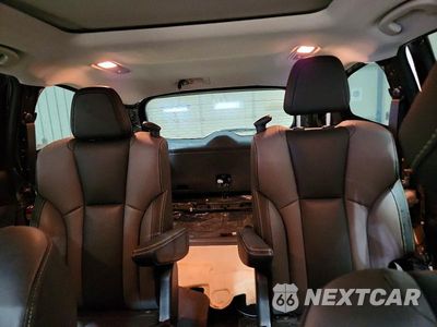 Zdjęcie 10 z 13 samochodu: 2023 SUBARU ASCENT LIMITED VIN:4S4WMAKD1P3425140 - miniatura