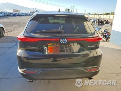 Zdjęcie 6 z 13 samochodu: 2022 TOYOTA VENZA LE VIN:JTEAAAAH1NJ094673 - miniatura
