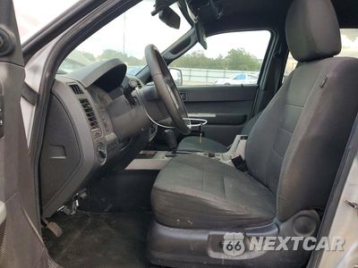 Zdjęcie 7 z 13 samochodu: 2012 FORD ESCAPE XLT VIN:1FMCU0DG3CKA30266 - miniatura