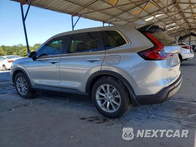 Drugie zdjęcie samochodu z przodu: 2025 HONDA CR-V EX VIN:2HKRS3H41SH313204 - miniatura