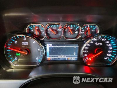 Zdjęcie 9 z 12 samochodu: 2014 CHEVROLET SILVERADO K1500 LTZ VIN:3GCUKSEC9EG400927 - miniatura