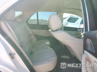 Zdjęcie 11 z 13 samochodu: 2020 MERCEDES-BENZ GLE 350 4MATIC VIN:4JGFB4KB1LA009603 - miniatura