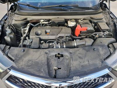 Zdjęcie 12 z 14 samochodu: 2024 ACURA RDX TECHNOLOGY VIN:5J8TC2H58RL039822 - miniatura
