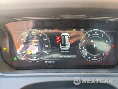 Zdjęcie 9 z 13 samochodu: 2018 LAND ROVER RANGE ROVER VELAR R-DYNAMIC HSE VIN:SALYM2RV9JA751040 - miniatura