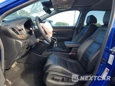 Zdjęcie 7 z 14 samochodu: 2020 HONDA CR-V EXL VIN:7FARW2H81LE012888 - miniatura