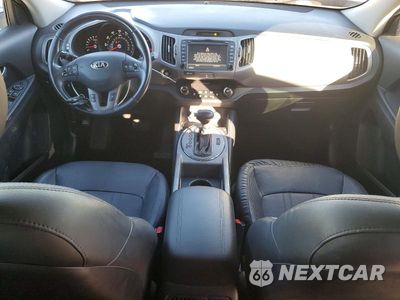 Zdjęcie 8 z 12 samochodu: 2014 KIA SPORTAGE SX VIN:KNDPCCA67E7601107 - miniatura