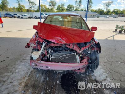 Piąte zdjęcie samochodu w środku: 2009 TOYOTA YARIS BASE VIN:JTDBT903194042374 - miniatura