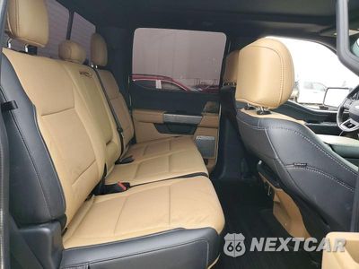 Zdjęcie 10 z 12 samochodu: 2021 FORD F150 SUPERCREW VIN:1FTFW1E82MFA50754 - miniatura