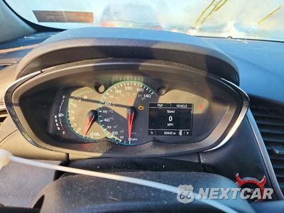 Zdjęcie 9 z 13 samochodu: 2018 CHEVROLET TRAX 1LT VIN:KL7CJPSB4JB712435 - miniatura