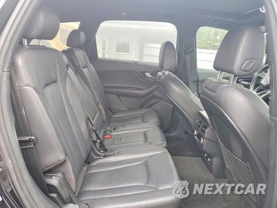 Zdjęcie 11 z 14 samochodu: 2018 AUDI Q7 PREMIUM PLUS VIN:WA1LAAF78JD022790 - miniatura